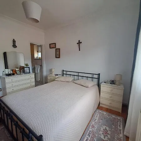 Vivenda Azevedo Celorico Da Beira