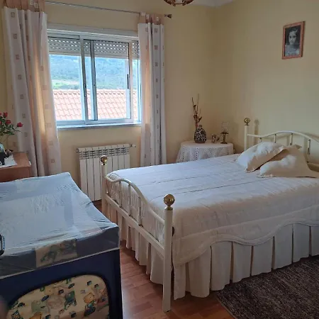 Vivenda Azevedo Guest house