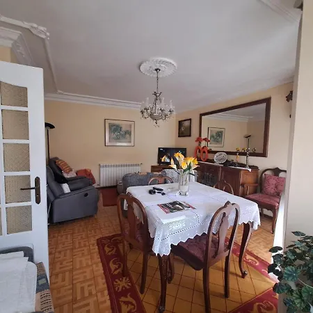 Guest house Vivenda Azevedo Celorico Da Beira
