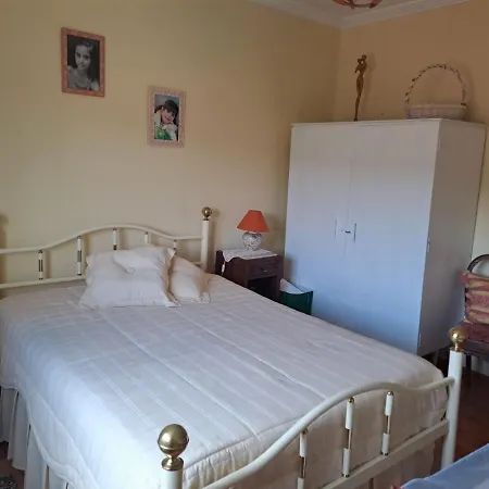 Guest house Vivenda Azevedo *