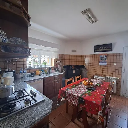 Vivenda Azevedo Guest house