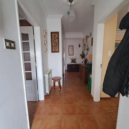 Guest house Vivenda Azevedo *