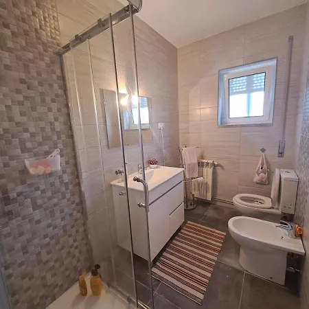 Vivenda Azevedo Guest house